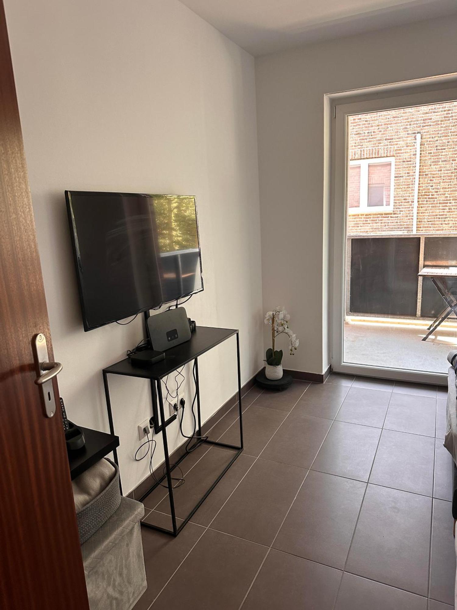 Am Apartment Gronau (Westfalen) Exterior foto