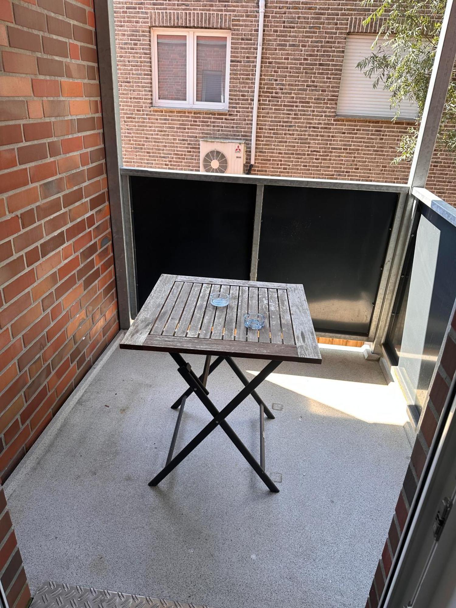 Am Apartment Gronau (Westfalen) Exterior foto